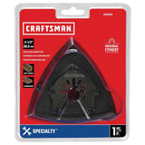 CRAFTSMAN Oscillating Tool Sanding Pad