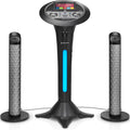 Singing Machine Premium Duet Wi-Fi Karaoke System