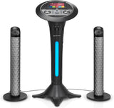Singing Machine Premium Duet Wi-Fi Karaoke System