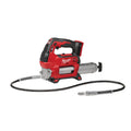 Milwaukee 2646-20 M18 18V 2-Speed Grease Gun 10000 PSI