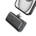 Anker Nano Power Bank (22.5W, Built-In USB-C Connector)