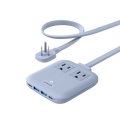 Anker Nano Charging Station (6-in-1, 67W)