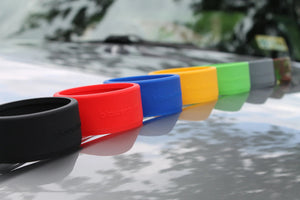 Blowerband® Guard for STUBBY Car Drying Nozzles Stubby Nozzle Co.