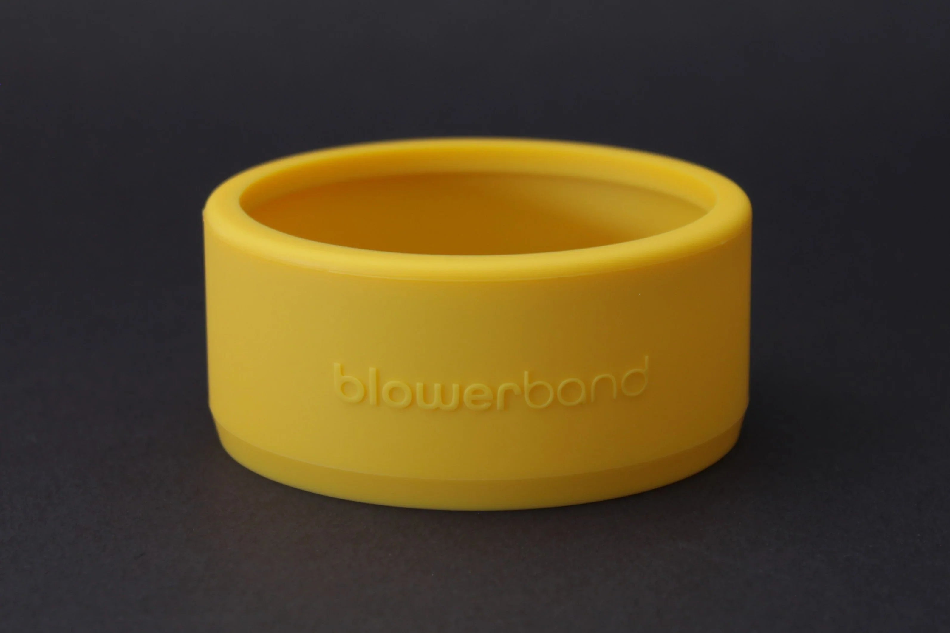 Blowerband® Guard for STUBBY Car Drying Nozzles Stubby Nozzle Co.