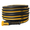 DEWALT 100' x 5/8" Professional Grade Water Hose Orbit Irrigation