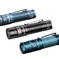 Fenix E35R High-Performance Rechargeable LED Flashlight