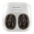 Homedics Shiatsu + Air 4.0 Foot Massager with Heat
