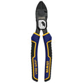 IRWIN VISE-GRIP PowerSlot High Leverage Diagonal Pliers