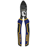 IRWIN VISE-GRIP PowerSlot High Leverage Diagonal Pliers