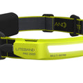 PRO 1000 Lumen LED Multi-Beam Rechargeable Headlamp