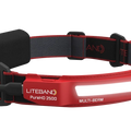 Liteband PRO 2500 Lumen PureHD Multi-Beam Headlamp photo 1