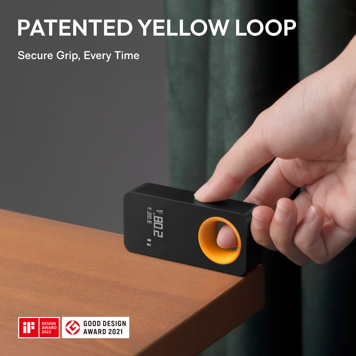 HOTO Laser Measure photo 6