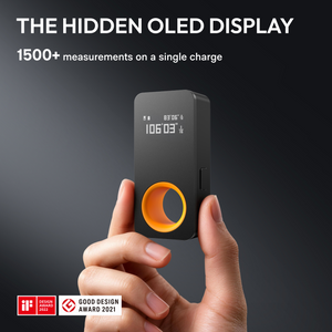 HOTO Laser Measure photo 2