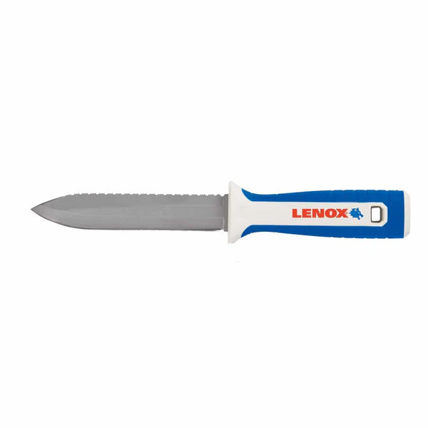 Lenox duct knife