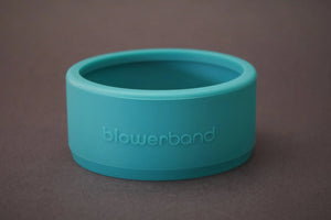 Blowerband® Guard for STUBBY Car Drying Nozzles Stubby Nozzle Co.