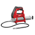 Milwaukee 2446-20 M12 Cordless LITHIUM-ION Grease Gun Tool Only