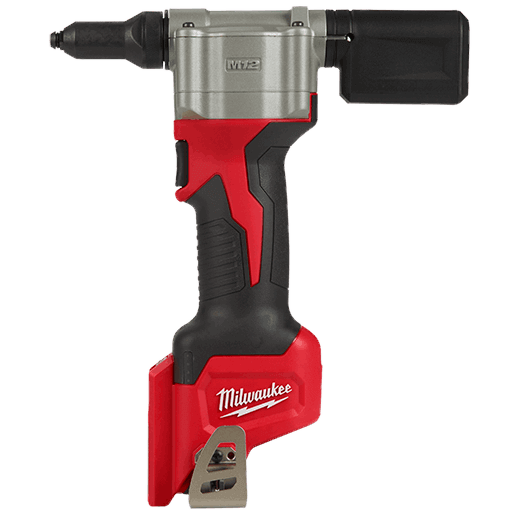 Milwaukee M12 Cordless Rivet Tool 2550-20 Tool Only