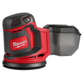 Milwaukee 2648-20 M18 18V Cordless 5" Random Orbit Sander Tool-Only
