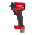 Milwaukee 2854-20 M18 FUEL 3/8" Compact Impact Wrench w/ Friction Ring (Tool Only)