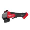 Milwaukee 2880-20 M18 FUEL 4-1/2"/5" Braking Grinder Paddle Switch No-Lock Tool Only