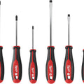 Milwaukee 48-22-2706 Screwdriver Kit - 6 PC