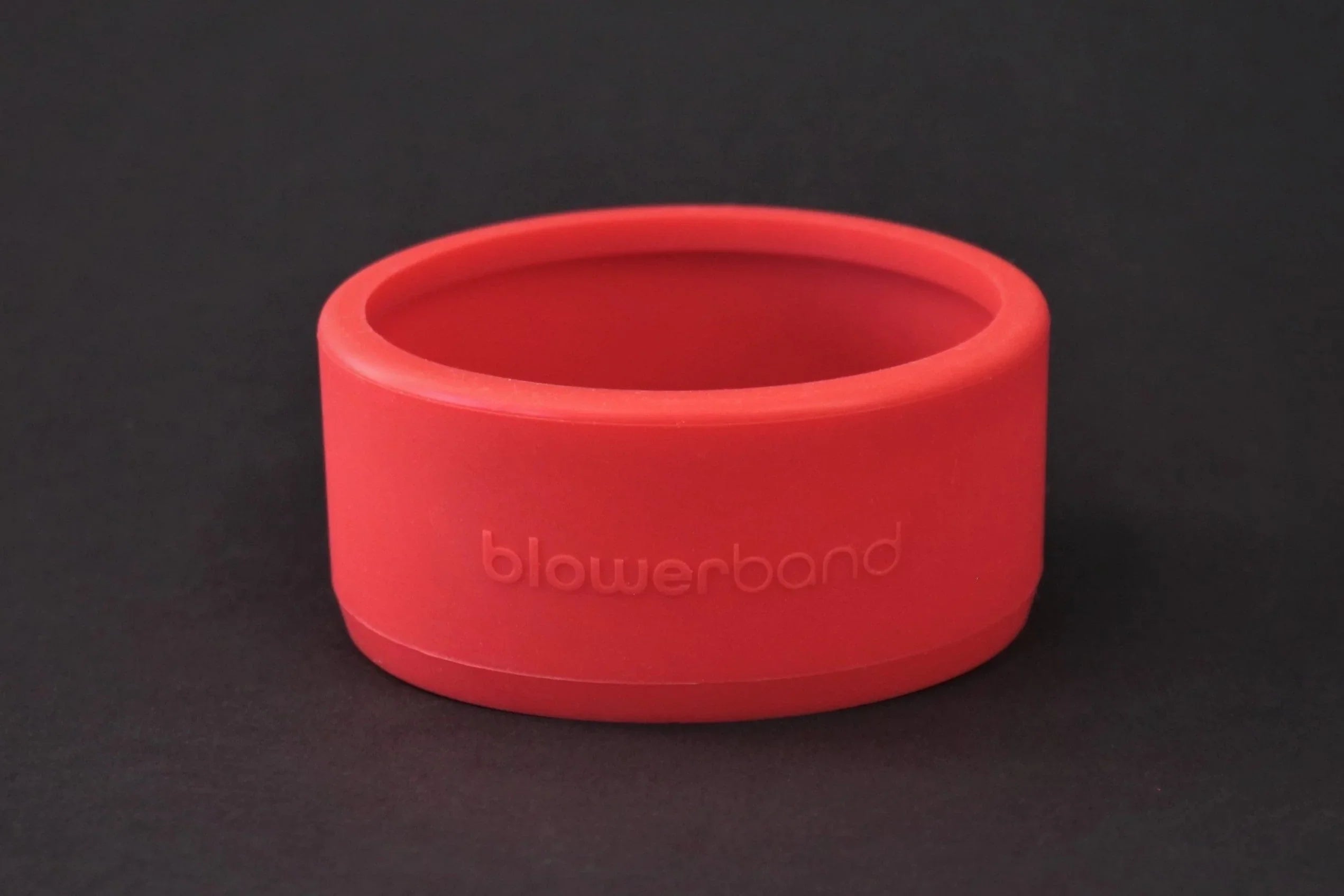 Blowerband® Guard for STUBBY Car Drying Nozzles Stubby Nozzle Co.