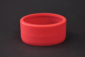 Blowerband® Guard for STUBBY Car Drying Nozzles Stubby Nozzle Co.