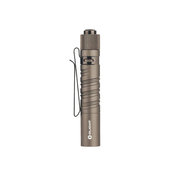 OLIGHT I3TDT1 i3T EOS Small Flashlight - Desert Ta #condition_open-box