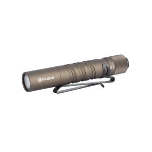 OLIGHT I3TDT1 i3T EOS Small Flashlight - Desert Ta #condition_open-box