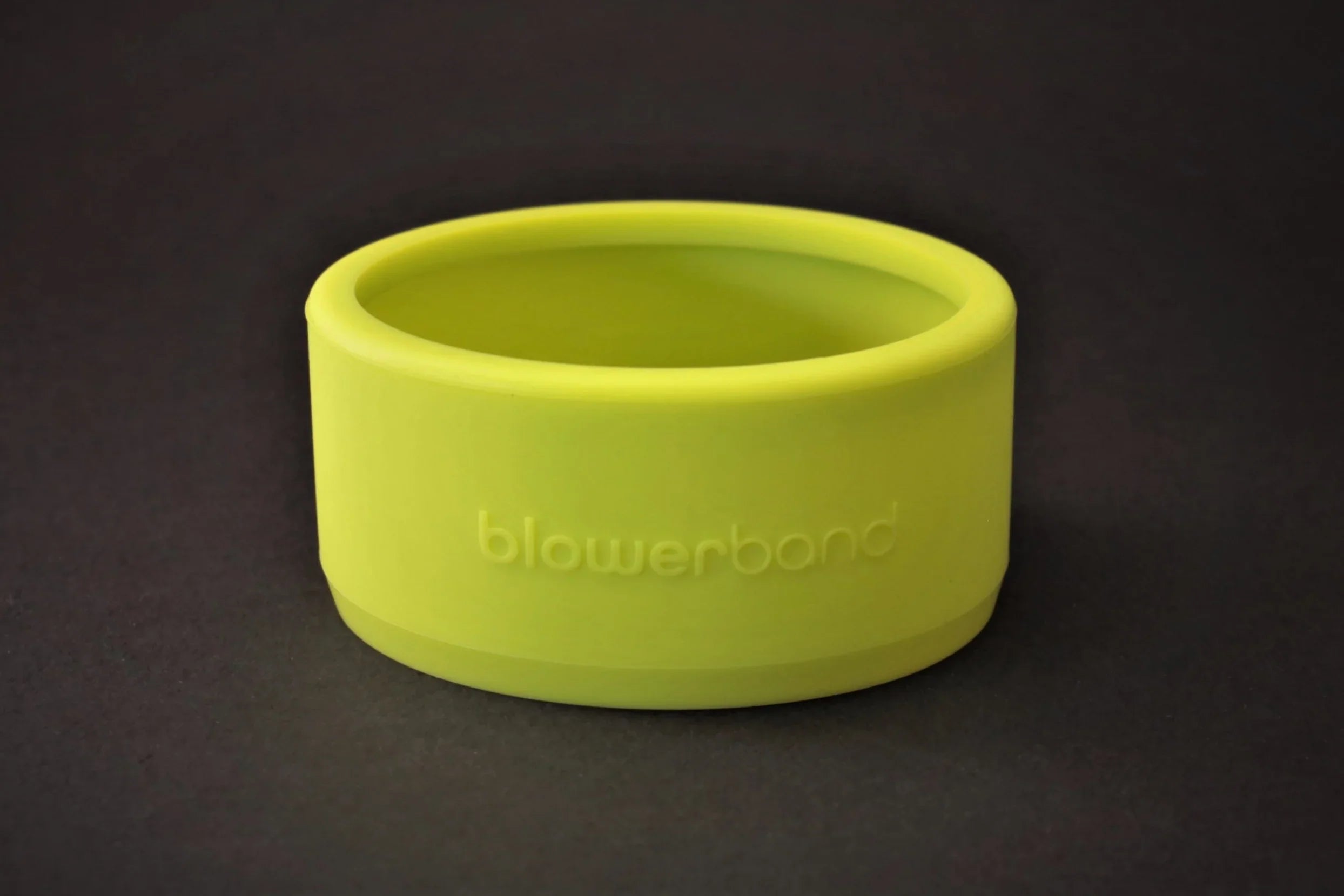 Blowerband® Guard for STUBBY Car Drying Nozzles Stubby Nozzle Co.