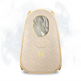 SaunaZen SP-SN300 Portable Steam Sauna