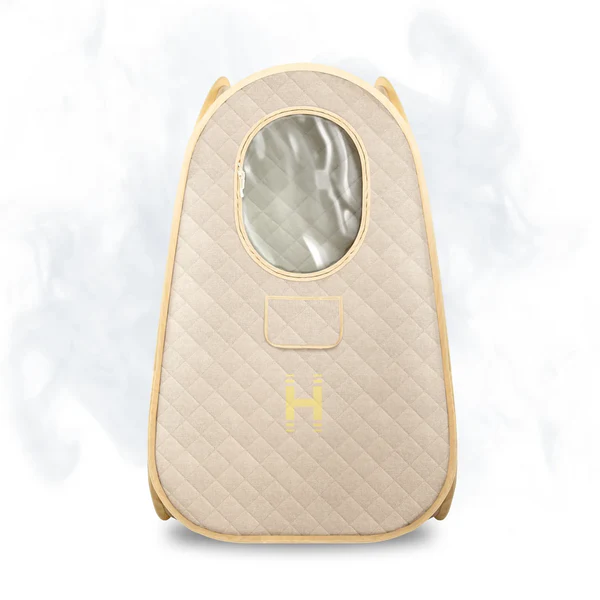 SaunaZen SP-SN300 Portable Steam Sauna