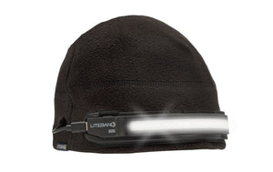 Liteband ACTIV 520 Lumen LED Beanie photo 1