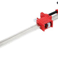 Bessey IBEAM Heavy Duty Steel Bar Clamp 48" IBEAM48