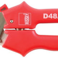 Bessey Offset MultiSnips D48A