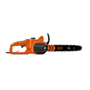 BLACK+DECKER 14 in. 8 AMP Corded Electric Rear Han #condition_open-box