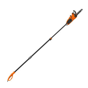 electric tree trimming saw