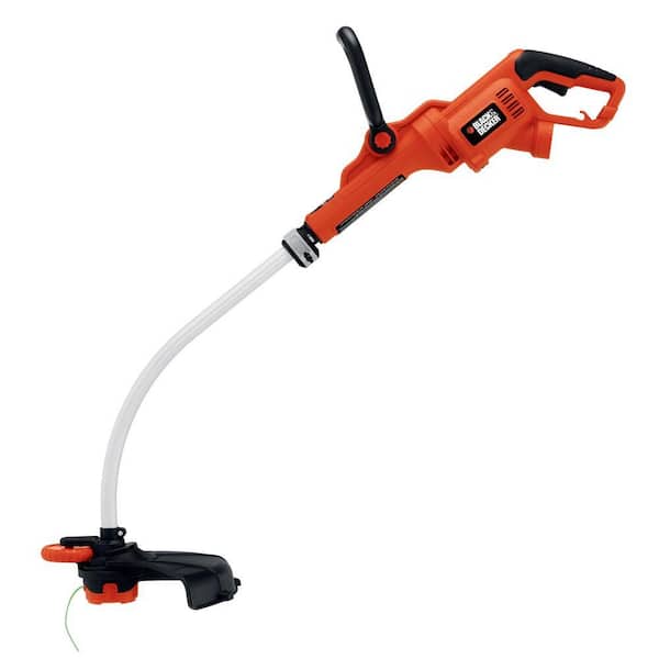 BLACK+DECKER 14 in. 2-in-1 String Trimmer & Lawn E #condition_open-box