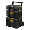 DEWALT TOUGHSYSTEM 2.0 24 in. Tower Tool Box System (3 Piece Set)