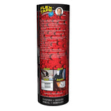 Flex Tape Black 8 in. x 5 ft. Strong Rubberized Waterproof Tape