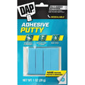 Blue Stik 1 Oz. Reusable Adhesive Putty For Home, School 