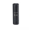 CRAFTSMAN SAE 1/2-in Drive 5/8-in 6-Point Impact Socket
