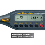 Calculated Industries Classic Scale Master