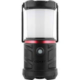 Coast EAL26 1250 Lumens Alkaline Battery Dual Power Camping Lantern Flashlight