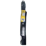 Cub Cadet Original Equipment High Lift Blade Set for Select 50 in. Riding Lawn Mowers