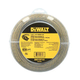 DEWALT 0.105 in. x 180 ft. Trimmer Line