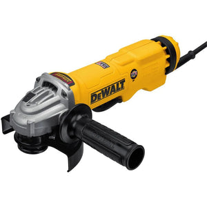 DEWALT DWE43114N 13 Amp 4.5/5 in. Angle Grinder - Paddle Switch