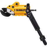 DEWALT DWASHRIR Impact Ready Shears Cuts 18-Gauge Material