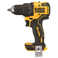 DEWALT 20V MAX Brushless Atomic Compact 1/2 in. Drill/Driver Bare Tool