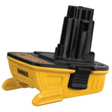 20V MAX Lithium-Ion Battery Adapter for 18V Tools